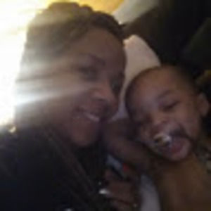 Meet your Posher, Michele